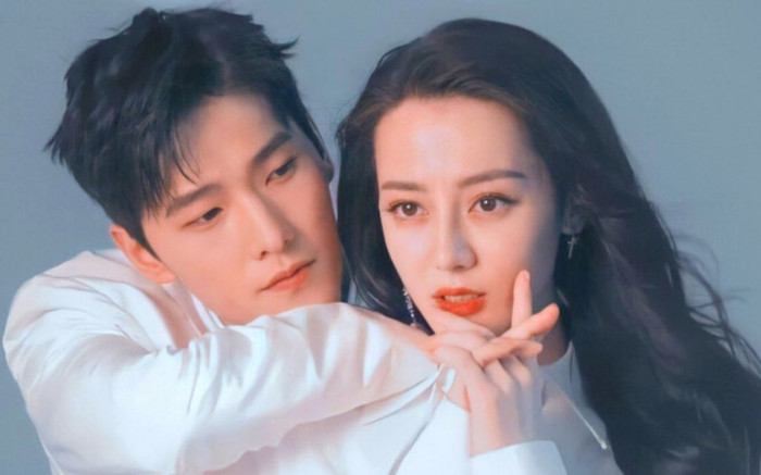 Địch Lệ Nhiệt Ba là 'người tình màn ảnh' phù hợp nhất với Dương Dương Ảnh 2