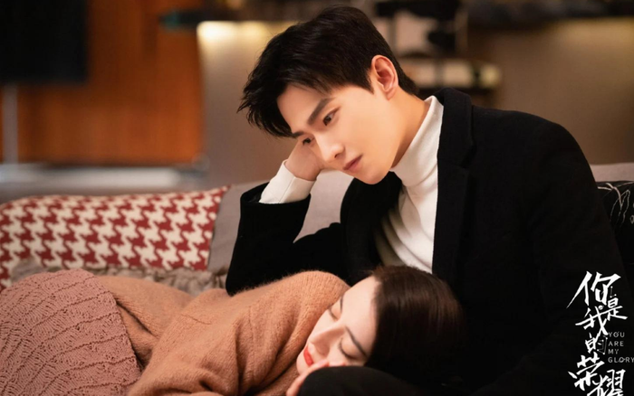 Địch Lệ Nhiệt Ba là 'người tình màn ảnh' phù hợp nhất với Dương Dương Ảnh 4