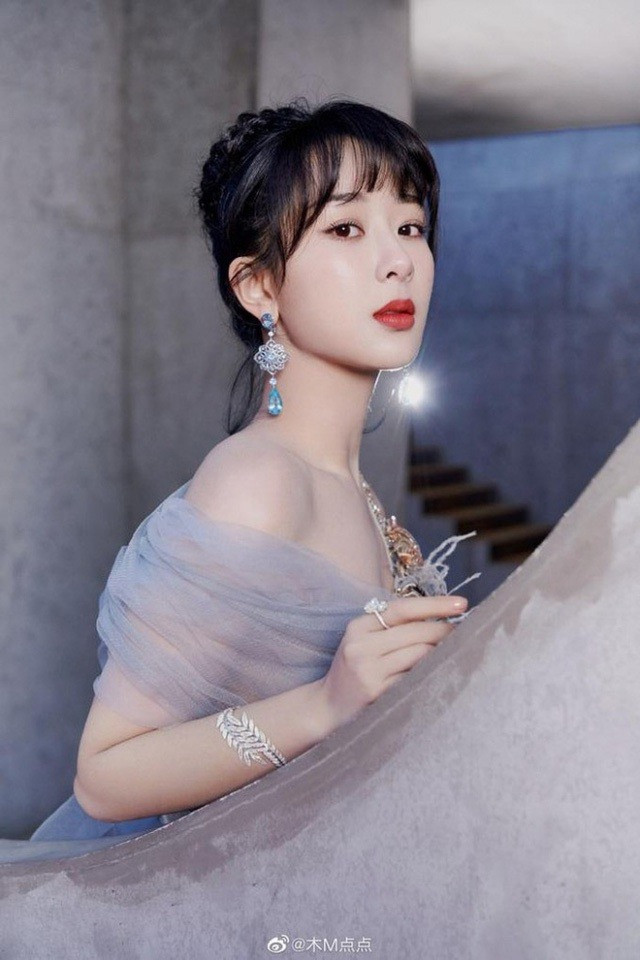 Lộ bằng chứng fandom của Dương Tử tâng bốc idol quá đà, bảo sao thần tượng bị ghét Ảnh 3