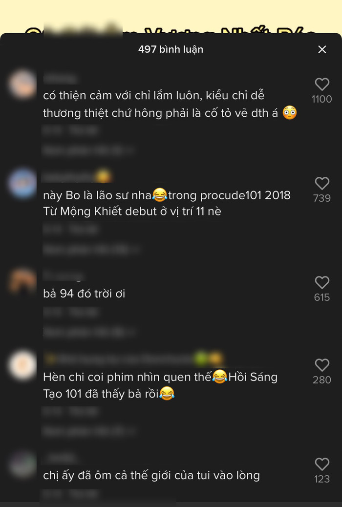 Nữ nghệ sĩ khiến Vương Nhất Bác ngạc nhiên vì vũ đạo đỉnh, hóa ra cũng chính là fan cuồng của anh chàng Ảnh 4