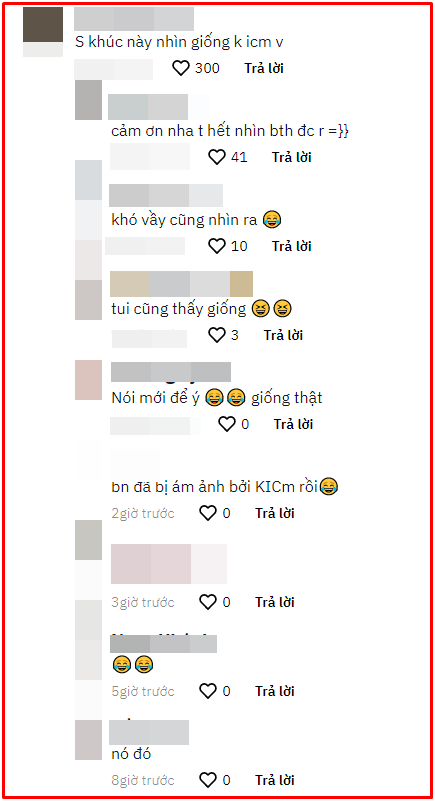 Hậu 'cáo bệnh', dân mạng xôn xao nữ ca sĩ có gương mặt y hệt K-ICM Ảnh 5