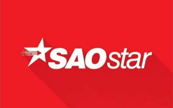 Tạp chí điện tử SAOstar cải chính và xin lỗi về thông tin sai sự thật Ảnh 2