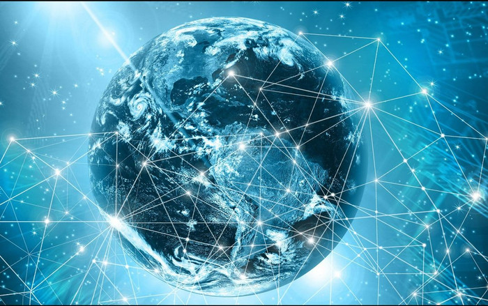 Phát triển internet trong không gian nhằm nâng cao đường truyền dữ liệu tại Mỹ Ảnh 2