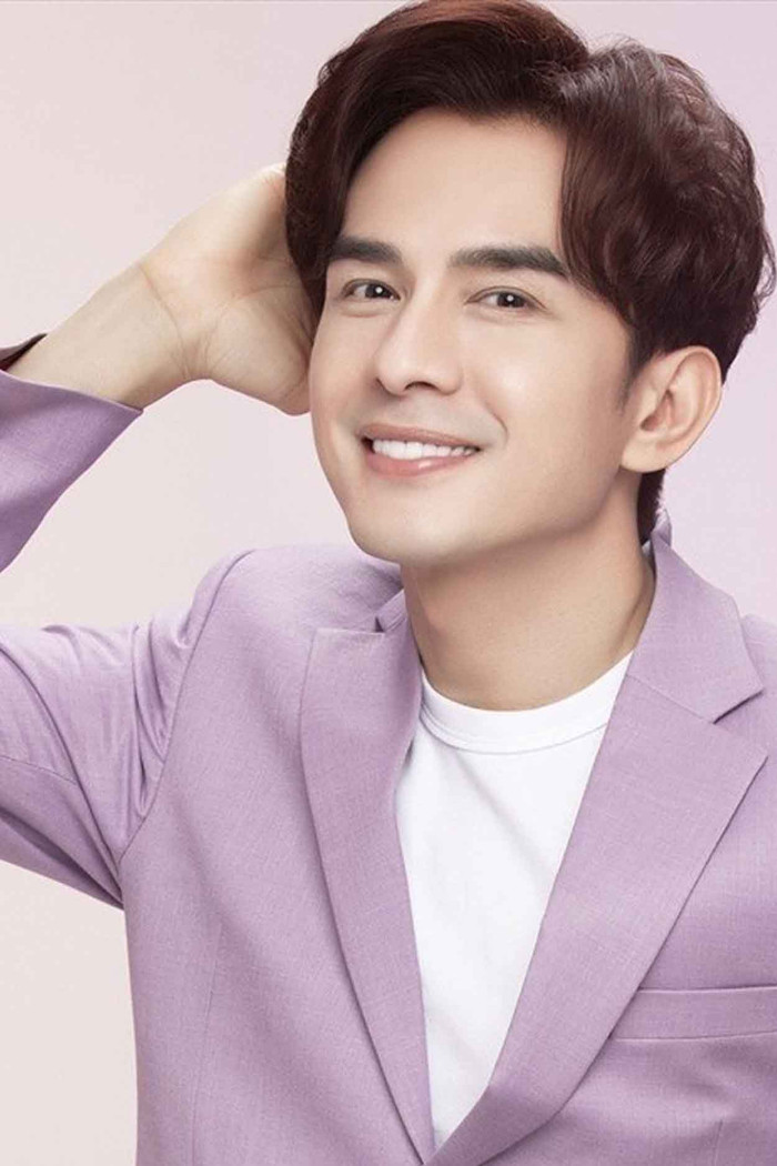 Tiết lộ lý do khiến Đan Trường 'trẻ mãi không già' ở độ tuổi U50 Ảnh 7