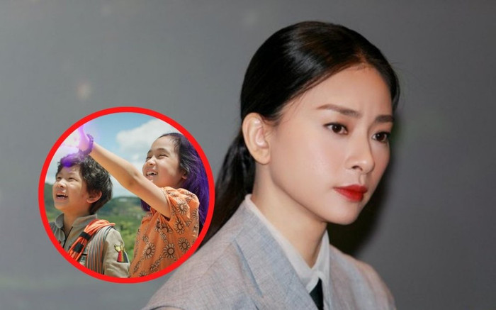Ngô Thanh Vân vẫn hy vọng làm phim thiếu nhi dù Trạng Tí từng bị tẩy chay Ảnh 2