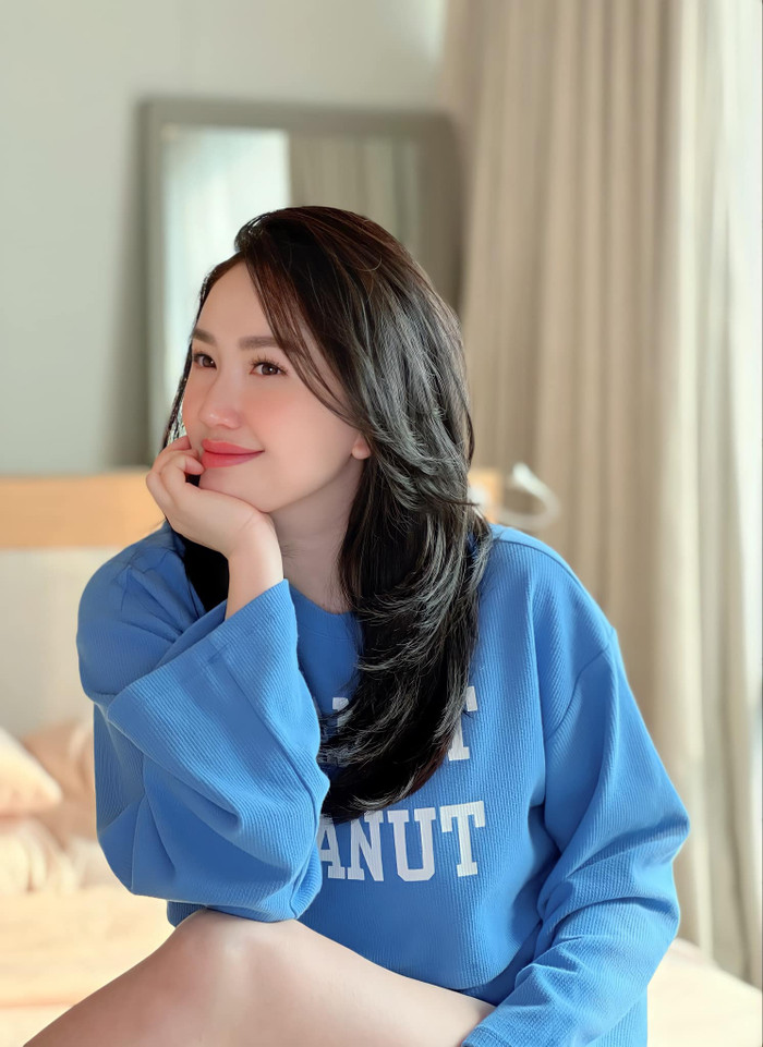 Vì quá lâu không ra mắt sản mới mà Bảo Thy vướng phải không ít tin đồn về việc giải nghệ