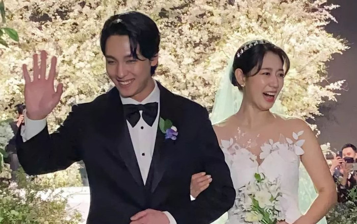 Park Shin Hye hạ sinh con đầu lòng sau 4 tháng kết hôn Ảnh 2