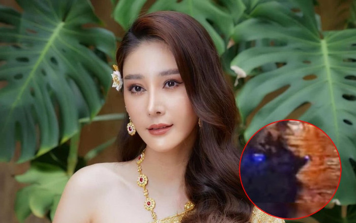 Thực hư đoạn clip Tangmo bị 2 người đàn ông đánh đập trên thuyền dẫn đến tử vong gây xôn xao Ảnh 2