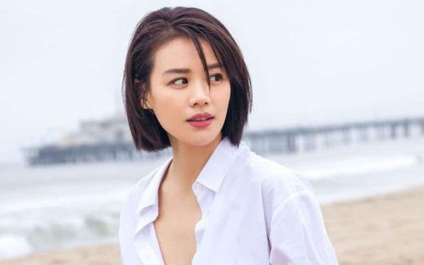 Sự nghiệp dàn mỹ nhân phim Tai Trái: Quan Hiểu Đồng mờ nhạt, Trần Đô Linh mãi mới bật lên Ảnh 6