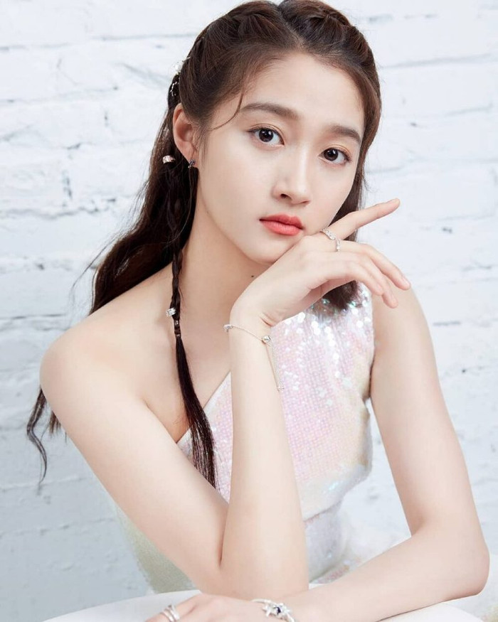 Sự nghiệp dàn mỹ nhân phim Tai Trái: Quan Hiểu Đồng mờ nhạt, Trần Đô Linh mãi mới bật lên Ảnh 8