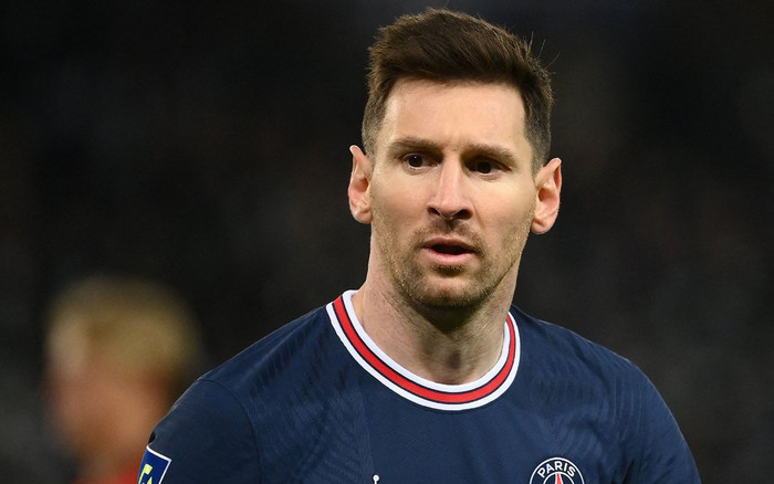 Messi tiết lộ lý do việc xuống phong độ, di chứng sau COVID không chừa một ai Ảnh 2