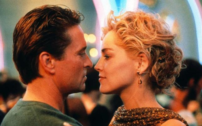 Quá nhập tâm, minh tinh Sharon Stone tưởng mình đã giết bạn diễn khi quay phim Ảnh 3