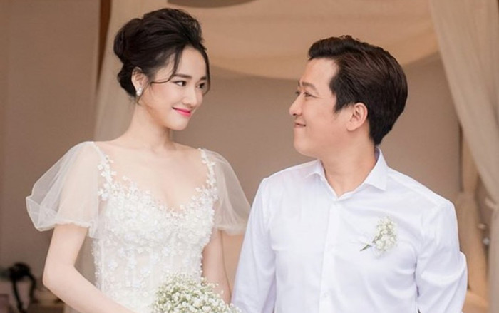 Sau khi kết hôn, cuộc sống của Nhã Phương ra sao? Ảnh 2