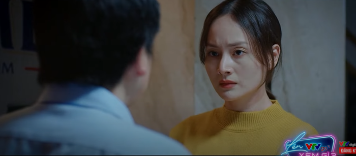 Thương Ngày Nắng Về tập 28: Khánh (Lan Phương) gặp nguy hiểm khi bị sếp bắt đi 'tiếp khách' Ảnh 3