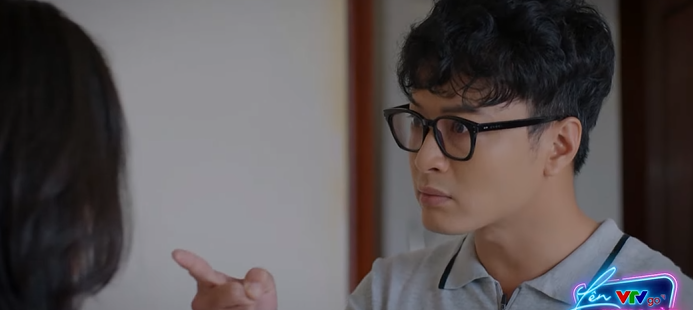 Thương Ngày Nắng Về tập 28: Khánh (Lan Phương) gặp nguy hiểm khi bị sếp bắt đi 'tiếp khách' Ảnh 6