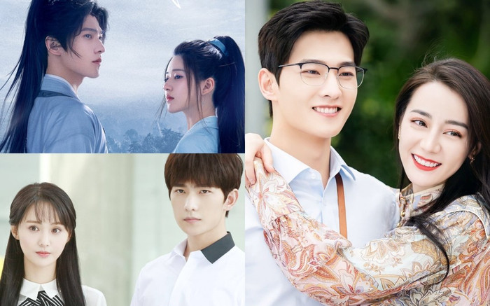 Xếp hạng các bộ phim do Dương Dương đóng chính: Thả Thí Thiên Hạ chưa phải dở nhất, top 1 thuộc về? Ảnh 2