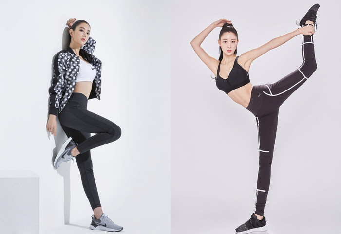 'Bom sex' 37 tuổi xứ Hàn Clara nổi danh với mặt học sinh thân hình phụ huynh Ảnh 3