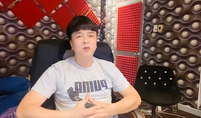 Nhạc sĩ Sơn Hạ.