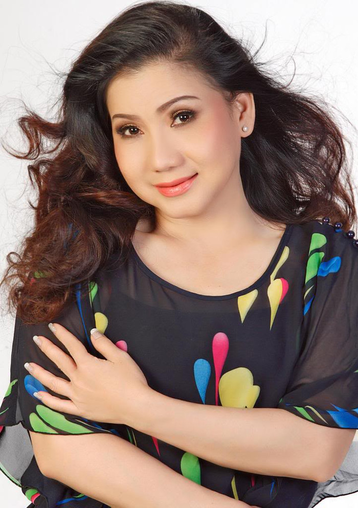 Nhiều khán giả không khỏi ngỡ ngàng và lo lắng cho NSƯT Phượng Loan khi biết tin chị gặp chấn thương