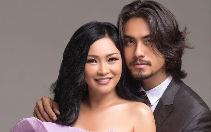 Soi phong cách tình trẻ kém 19 tuổi của Phương Thanh: Có gì mà được nữ ca sĩ để ý? Ảnh 2