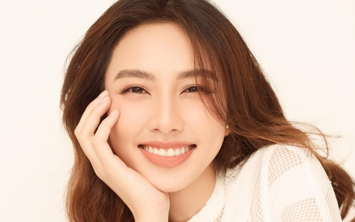 Bắt trend vũ đạo đang gây sốt, Hoa hậu Thùy Tiên được khen ngợi vì hành động tinh tế Ảnh 2