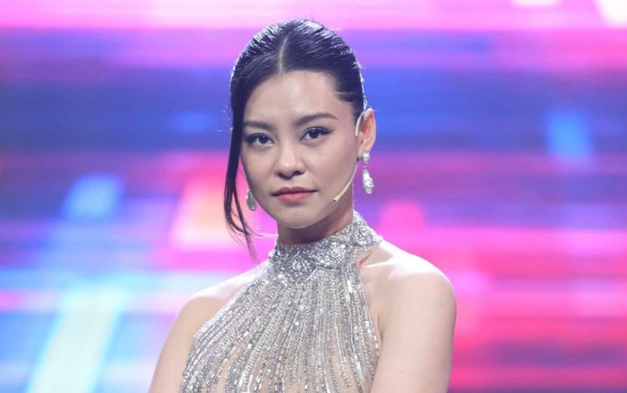 Bùi Lan Hương bức xúc tố đoàn phim làm ăn không chuyên nghiệp, chia lợi nhuận không công bằng Ảnh 2