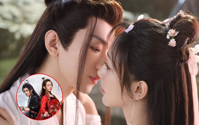 Được dự đoán bạo, nhưng Trầm Vụn Hương Phai của Dương Tử - Thành Nghị vẫn có nguy cơ flop vì điều này Ảnh 2