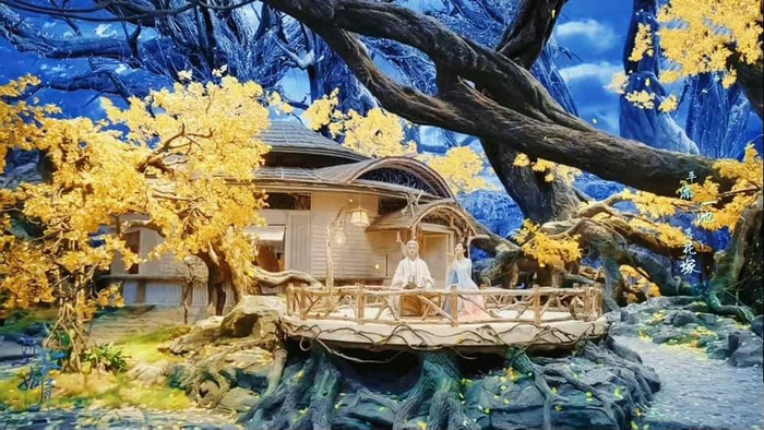 Được dự đoán bạo, nhưng Trầm Vụn Hương Phai của Dương Tử - Thành Nghị vẫn có nguy cơ flop vì điều này Ảnh 7