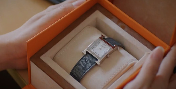 Thương Ngày Nắng Về 2 tập 27: Khánh (Lan Phương) có quá vô lý khi dọa cả cấp trên? Ảnh 4