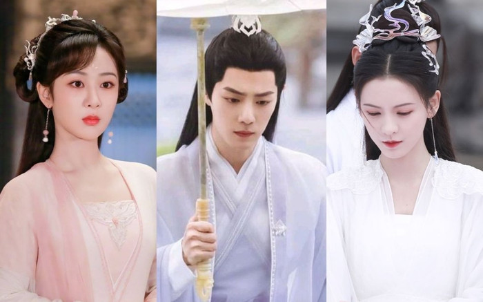 Dự đoán phim đại bạo mùa hè 2022: Đường đua toàn lưu lượng nhưng liệu có thể vượt qua Dương Tử? Ảnh 2