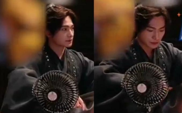 Lộ bằng chứng Dương Dương đã 'dứt tình' với Triệu Lộ Tư sau Thả Thí Thiên Hạ? Ảnh 6