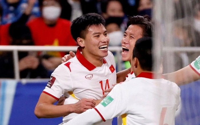VCK U23 Châu Á: Thanh Bình góp mặt trong Top 8 cầu thủ đáng chú ý Ảnh 2
