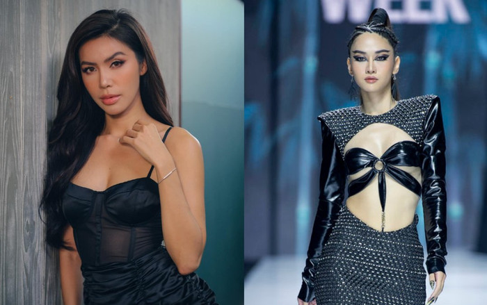 Minh Tú gây tranh cãi khi bày tỏ quan điểm về việc Lê Bống catwalk: 'Sự khác biệt nào cũng cần thời gian' Ảnh 2