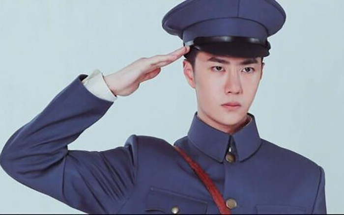 Vương Nhất Bác sự nghiệp rộng mở, trở thành thái tử gia? Ảnh 2