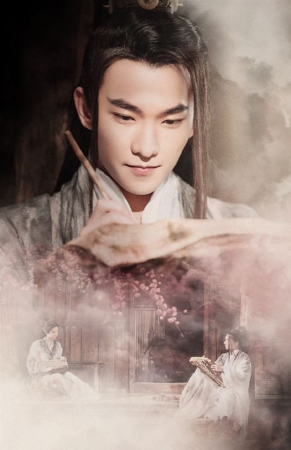 Mỹ nhân đời thứ 3 của Tam Sinh Tam Thế: Không đẹp bằng Dương Mịch – Nhiệt Ba nhưng diễn xuất ăn đứt? Ảnh 6