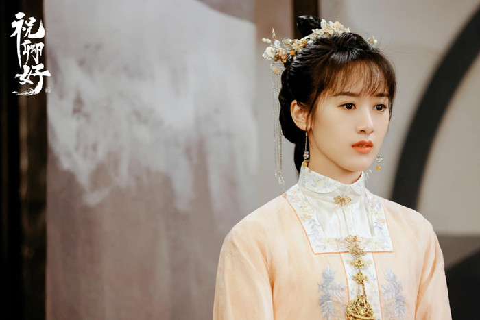 Mỹ nhân đời thứ 3 của Tam Sinh Tam Thế: Không đẹp bằng Dương Mịch – Nhiệt Ba nhưng diễn xuất ăn đứt? Ảnh 8