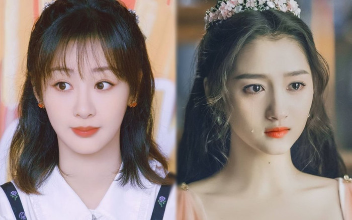 Cựu sao nhí nổi danh của Cbiz: Ngô Lỗi, Dương Tử giữ vững phong độ, Quan Hiểu Đồng bị chê nhạt nhòa Ảnh 2