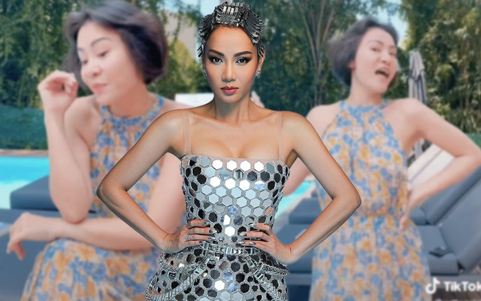 Cover hit ZOOM phiên bản tiếng Việt đầy xéo sắc, Thu Minh được khen ngợi tới tấp Ảnh 2