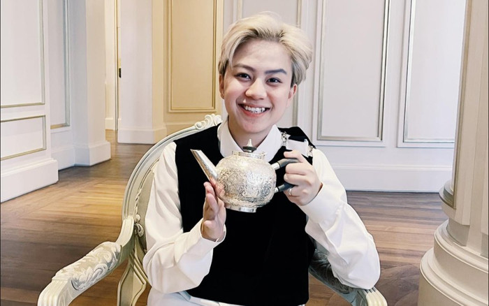 Sau thành công của phim 'Về nhà đi con', sự nghiệp của Bảo Hân bây giờ ra sao? Ảnh 2