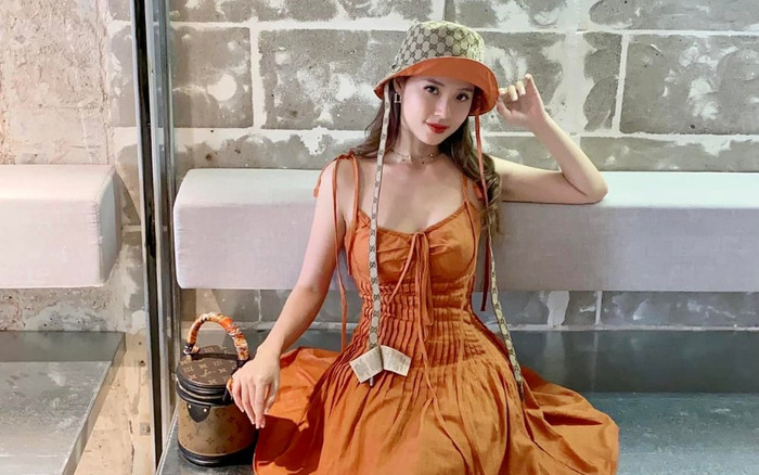 Được mệnh danh là 'đại gia bất động sản', vậy Midu giàu cỡ nào? Ảnh 2