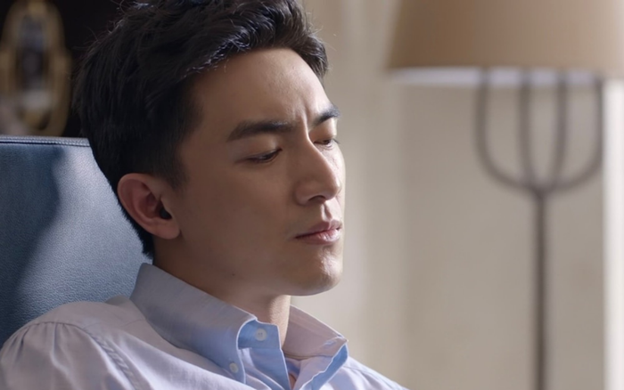 Lâm Canh Tân tiết lộ nỗi ám ảnh kinh hoàng, Dữ Phượng Hành cùng Triệu Lệ Dĩnh cũng bị liên lụy? Ảnh 5