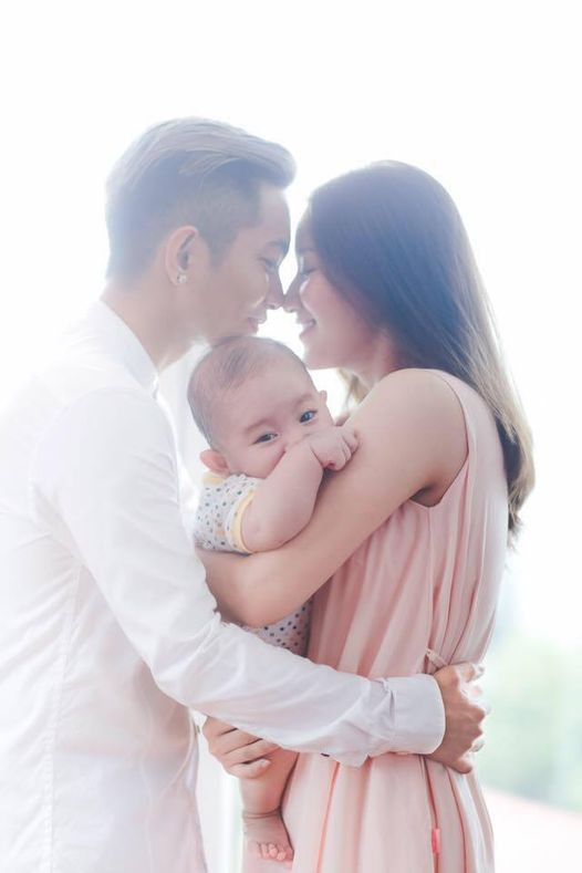 Khoảnh khắc đáng nhớ của cặp đôi đình đám