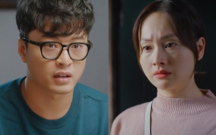 Thương Ngày Nắng Về tập 27: Đức (Hồng Đăng) đang chuẩn bị cho cái chết của mình? Ảnh 2