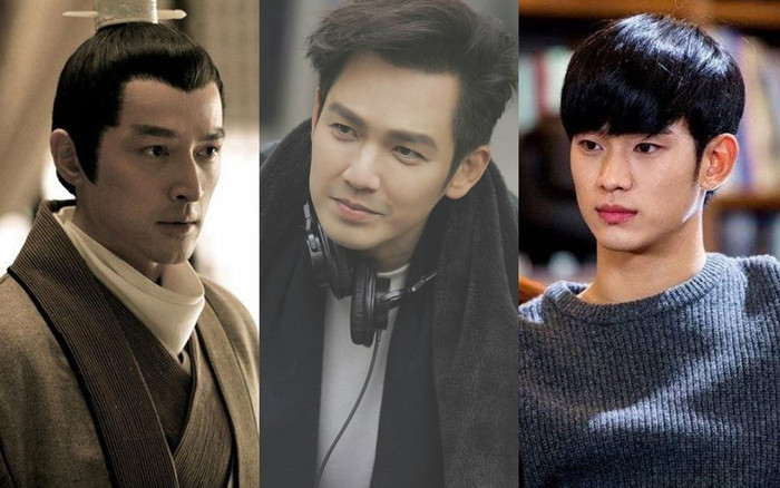 Sao Hoa ngữ có chỉ số truyền thông cao nhất lịch sử: Hồ Ca xếp cuối, số 1 là nam thần ai cũng biết Ảnh 2