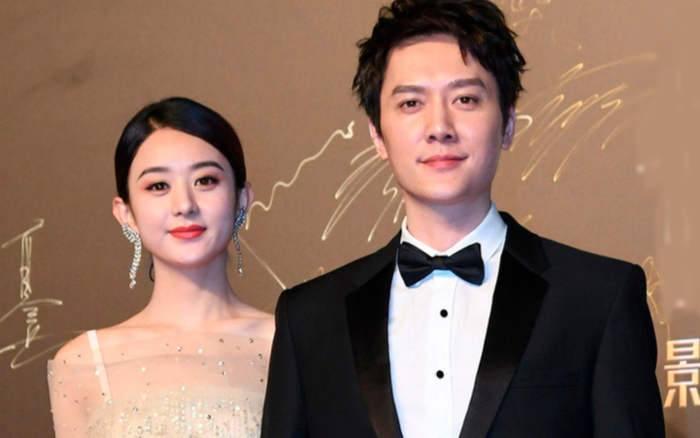 Cuộc hôn nhân của Triệu Lệ Dĩnh và Phùng Thiệu Phong luôn khiến khán giả tiếc nuối.