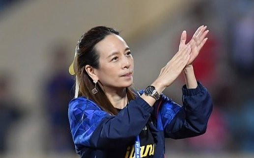 Lý do nữ tỷ phú Thái Lan phải dành sự tôn trọng rất lớn cho U23 Việt Nam Ảnh 2