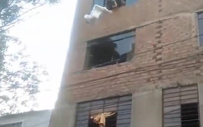 Cãi nhau với vợ, người đàn ông gây ra một việc chấn động Ảnh 2