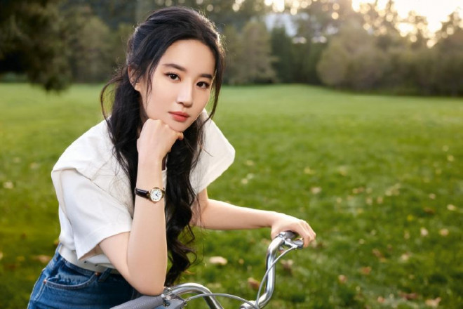 Lưu Diệc Phi vẫn mãi thụt lùi dù xuất phát điểm khá tốt, nguyên nhân do đâu? Ảnh 7