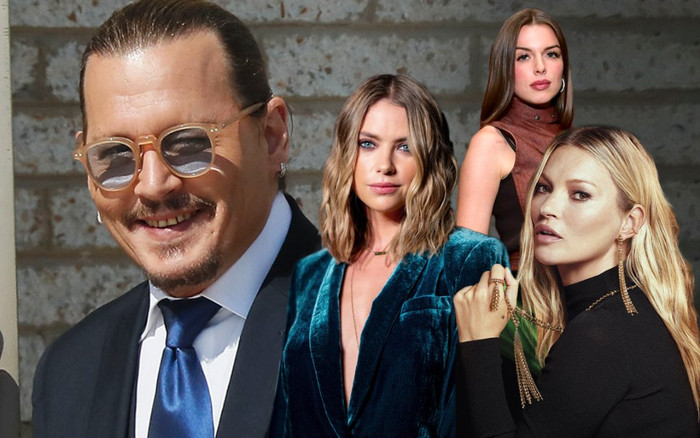 Dàn sao trước tin Johnny Depp thắng kiện: Người ủng hộ, người ẩn ý Amber Heard 'cần hỗ trợ' Ảnh 2
