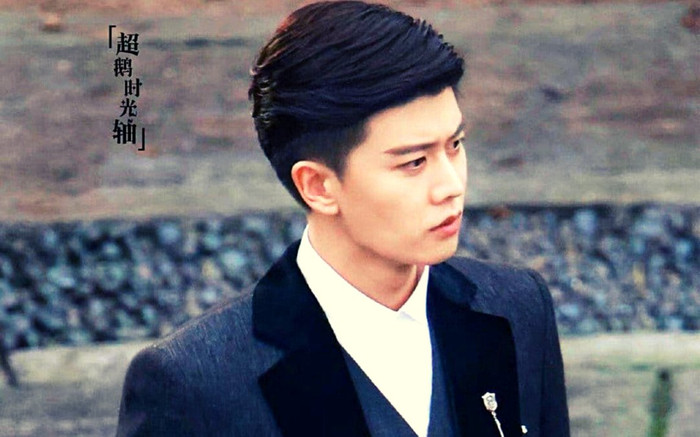 Nhậm Gia Luân sẽ không đóng phim để dành thời gian cho vợ? Ảnh 2